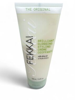 Fekkai BRILLIANT GLOSS FINISHING CREAM